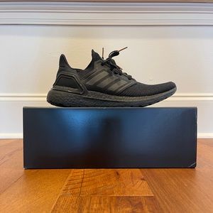 Adidas x James Bond 007 Ultraboost No Time To Die Collection Mens Size 11